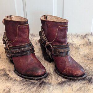FREEBIRD BOOTS